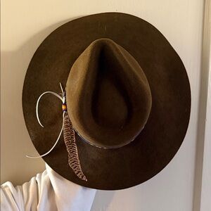 Charlie 1 horse Gypsy